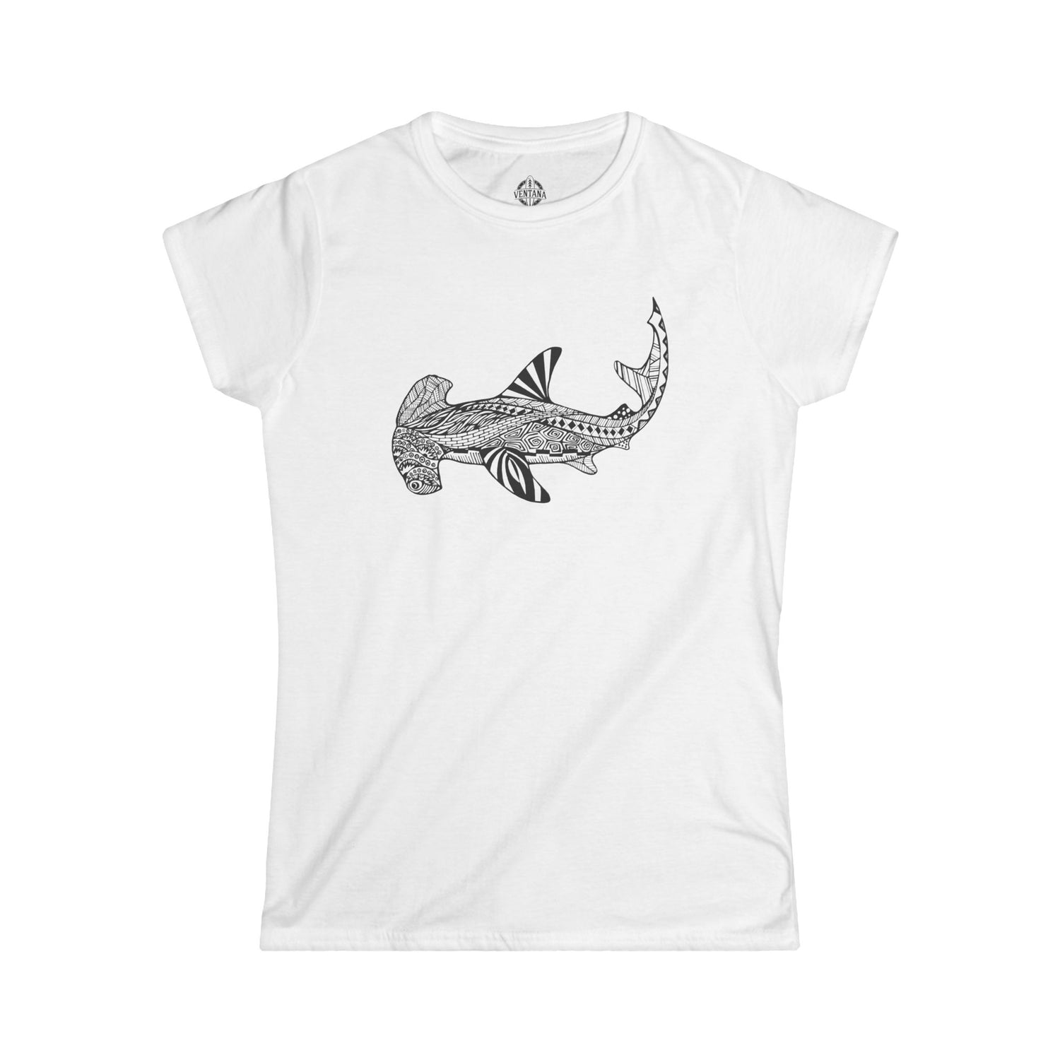 Ventangle Hammerhead - Women&