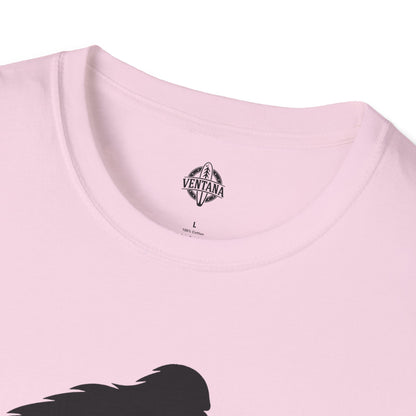 Ventana Picklesquatch T-Shirt