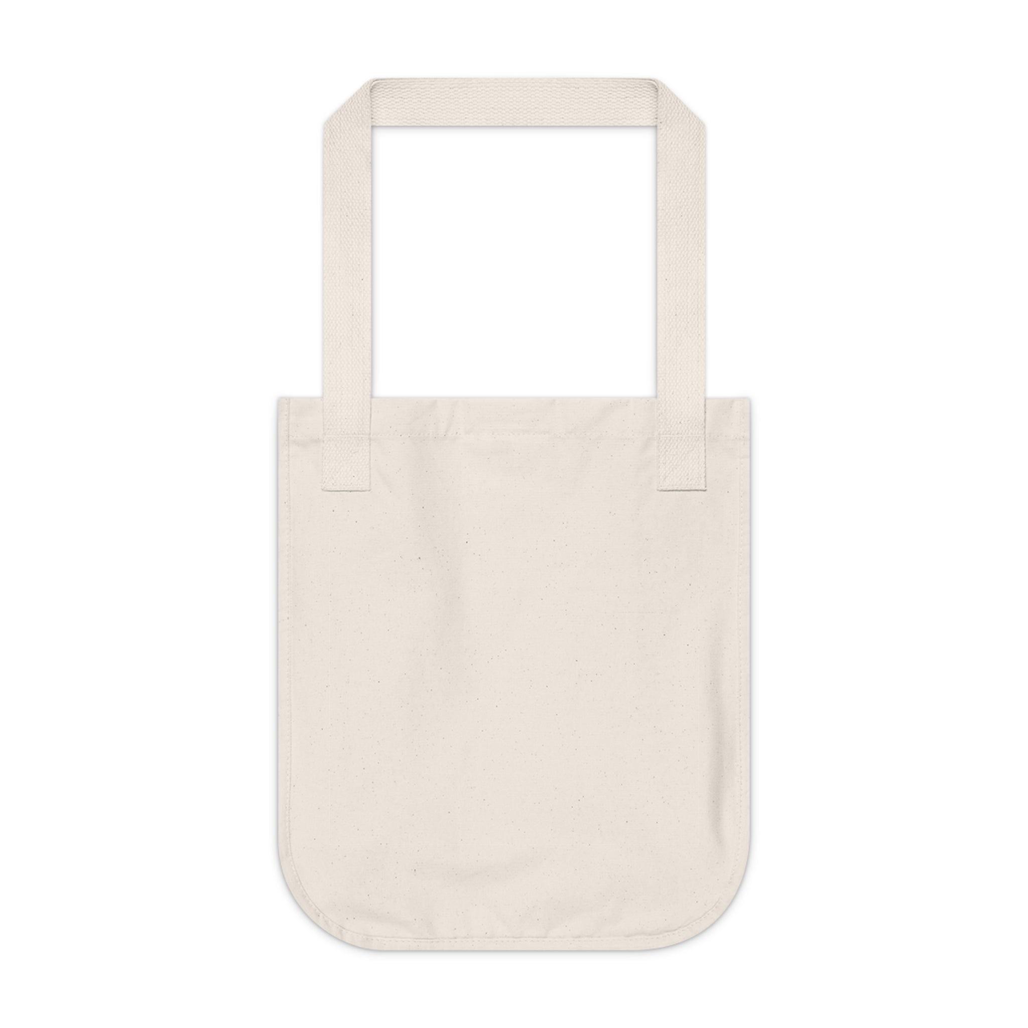 Ventana Treefish Logo Organic Cotton Tote Bag