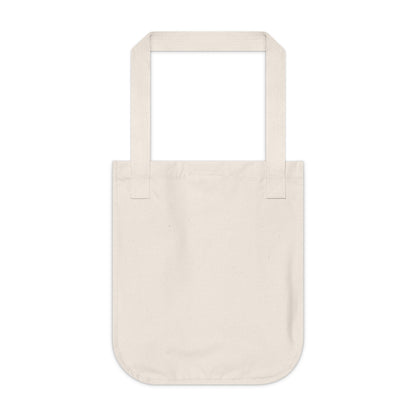 Ventana Treefish Logo Organic Cotton Tote Bag