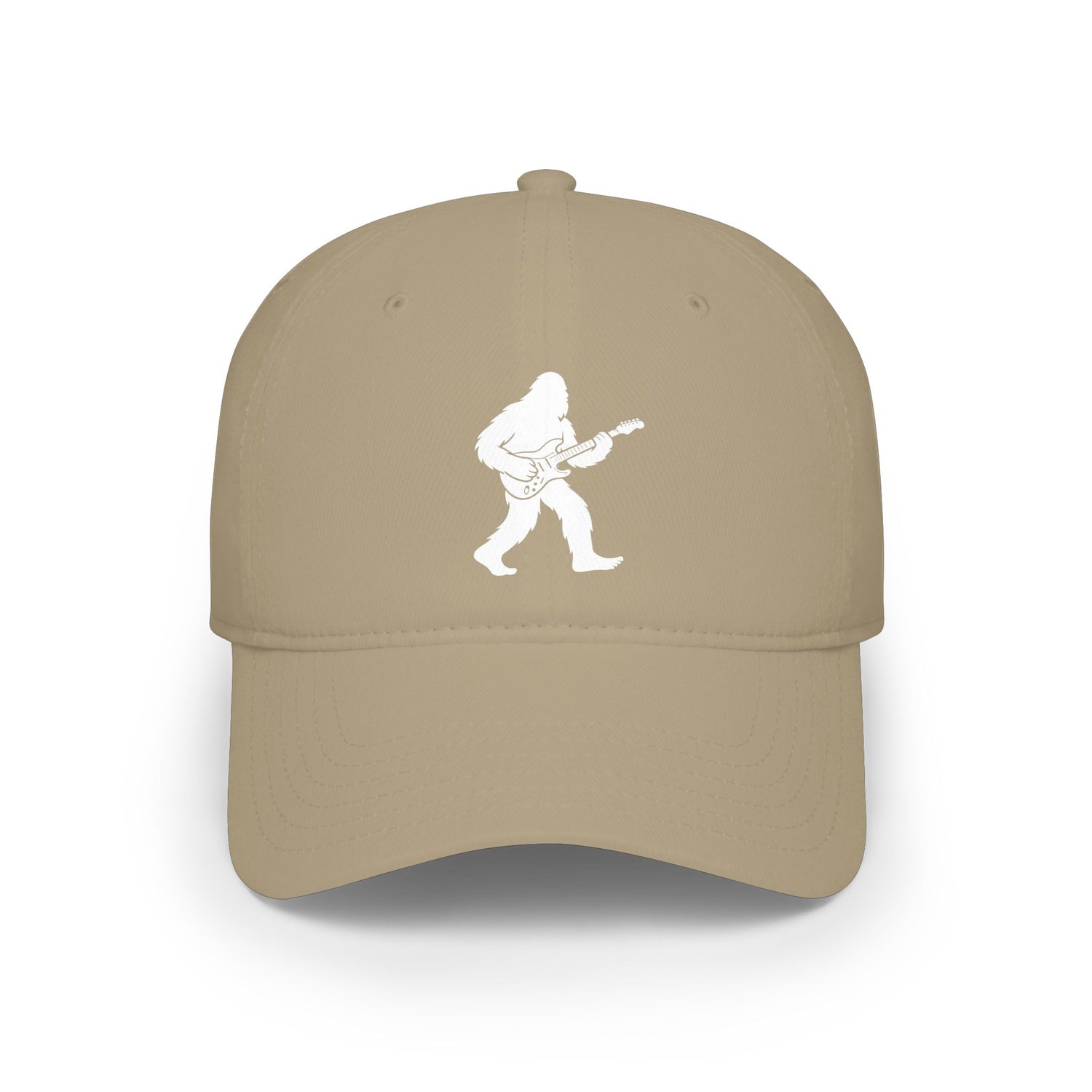 Ventana Jamsquatch - 100% Cotton Baseball Cap