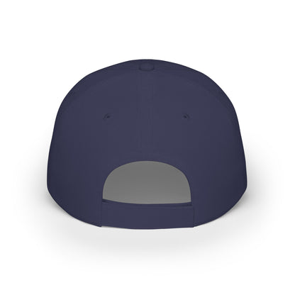 Ventana Golfsquatch - 100% Cotton Baseball Cap