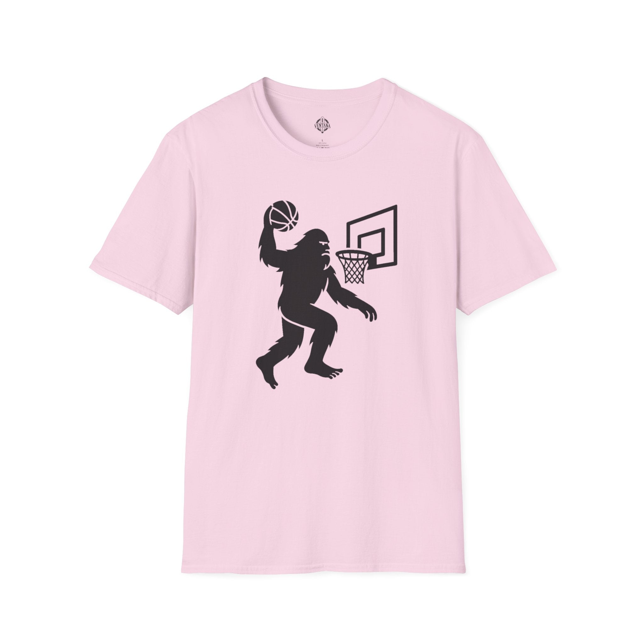 Ventana Slamsquatch t-shirt image 15