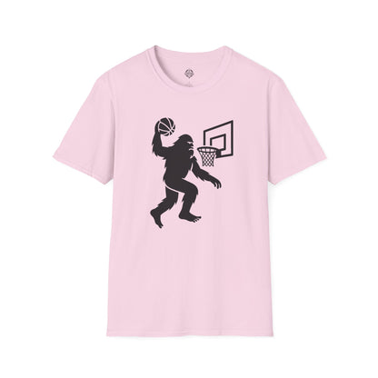 Ventana Slamsquatch t-shirt image 15