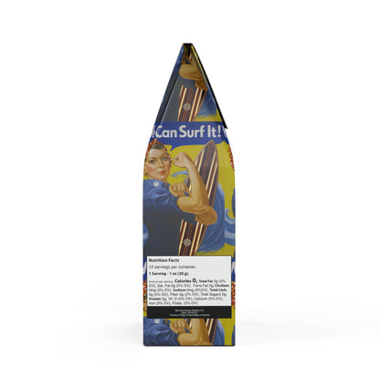 Rosie the Surfer Blend Coffee (Light Roast)