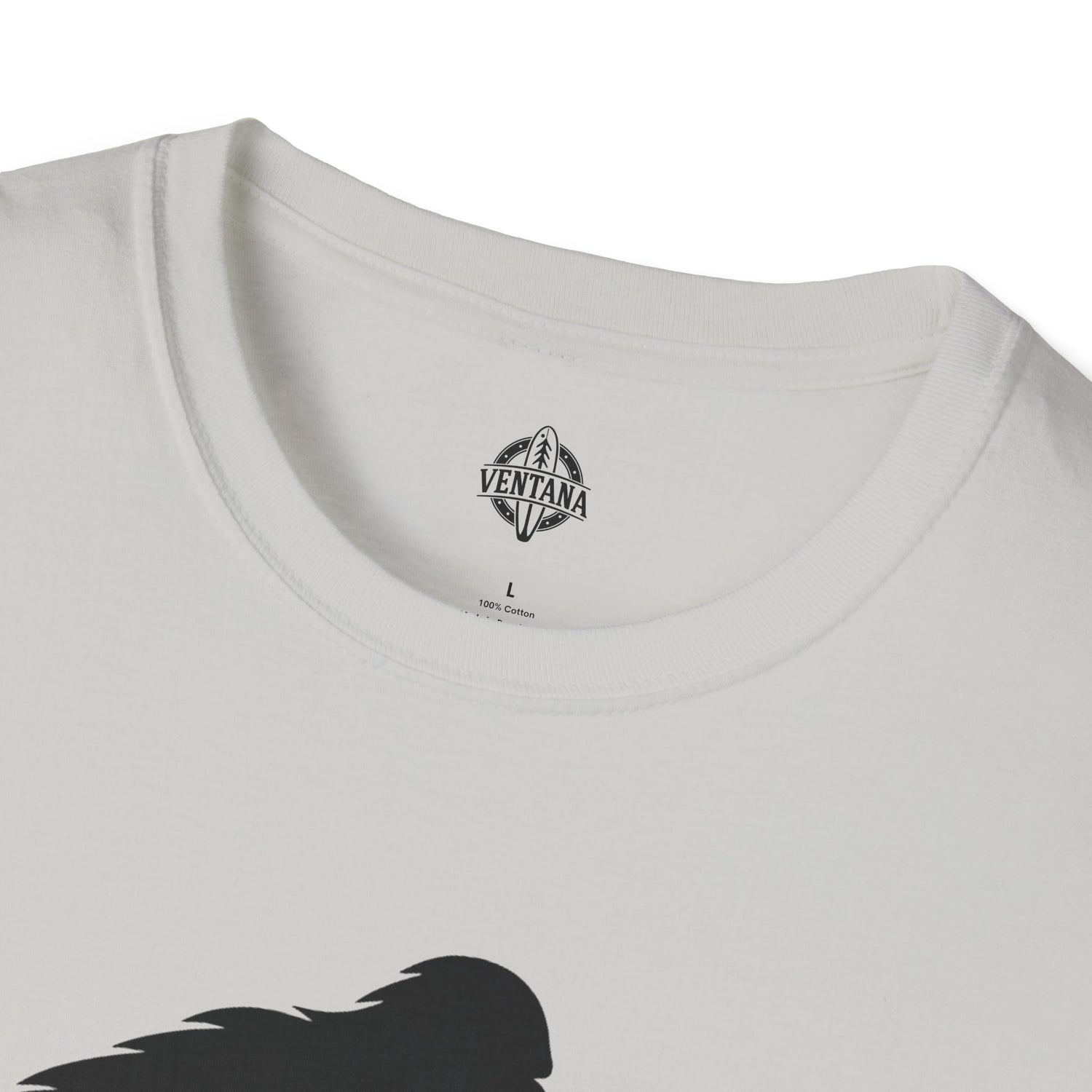 Ventana Picklesquatch T-Shirt