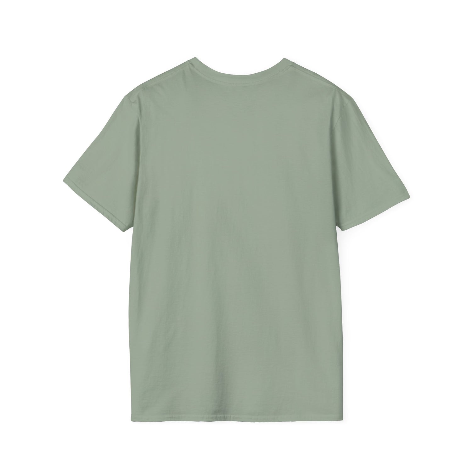 Ventana Drumsquatch Unisex - U.S. Cotton T-Shirt