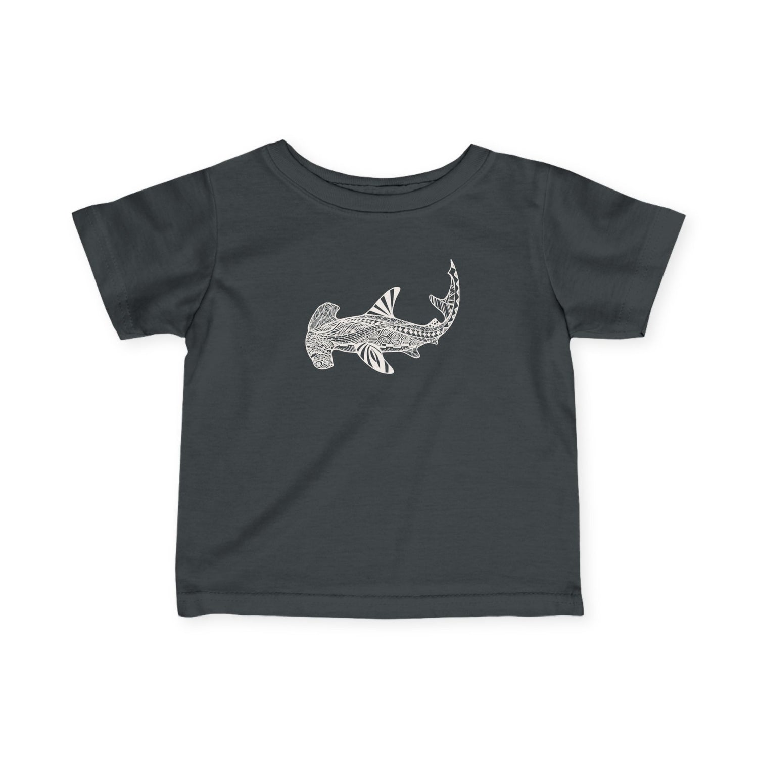 Ventangle Hammerhead - Infant 100% Cotton T-Shirt