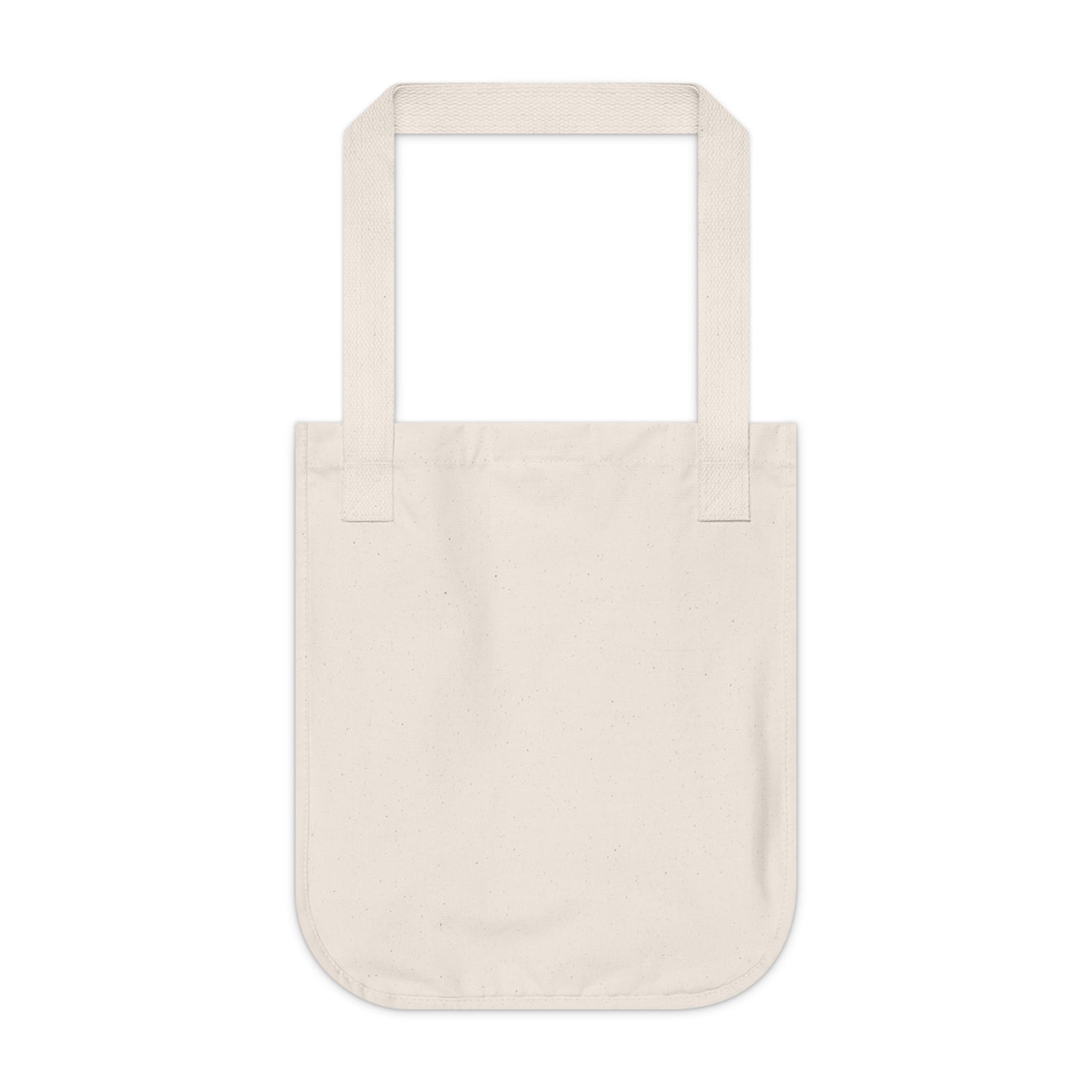 Rosie the Surfer Organic Cotton Tote Bag
