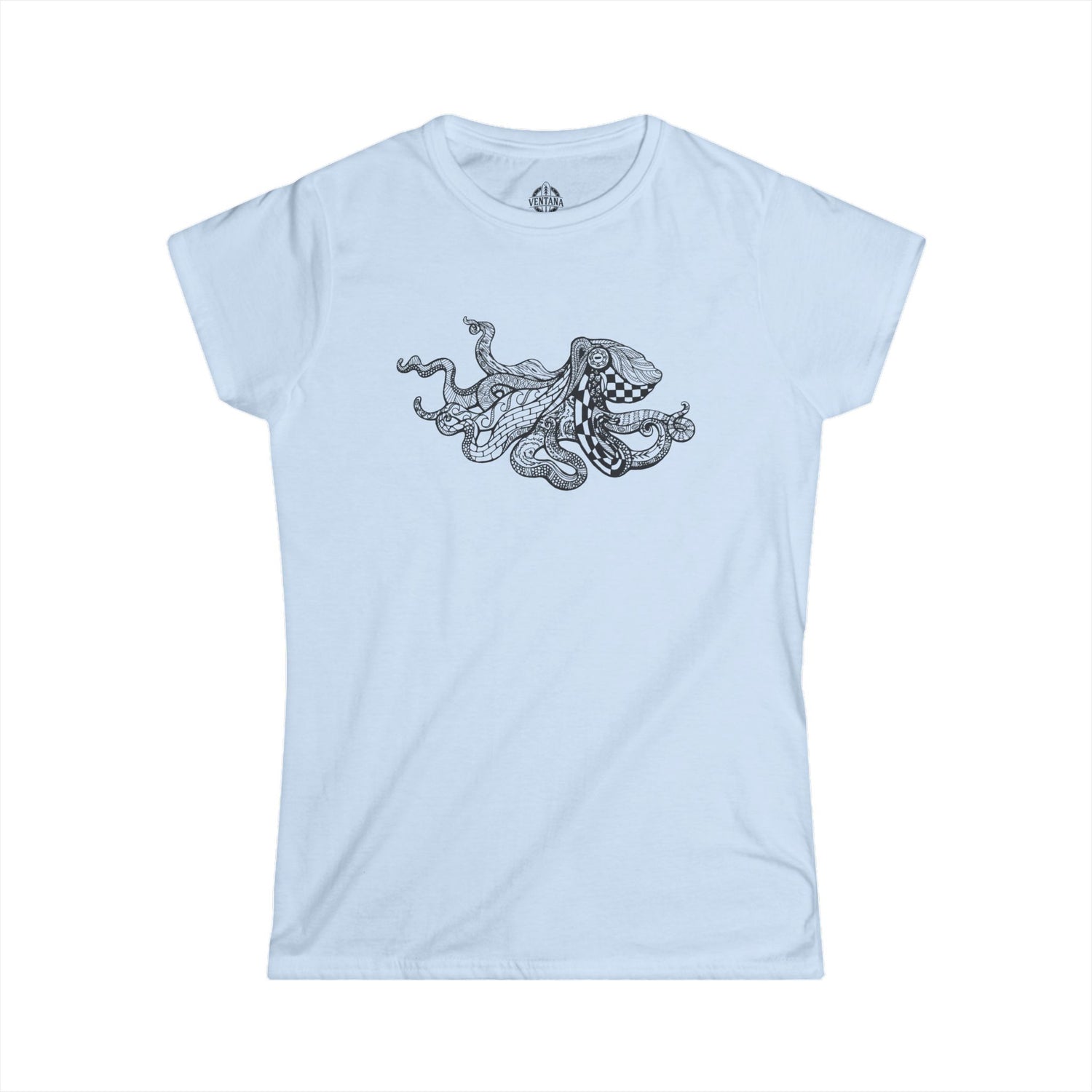 Ventangle Octopus - Women&