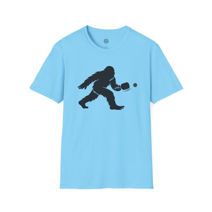 Ventana Picklesquatch cotton t-shirt image 9