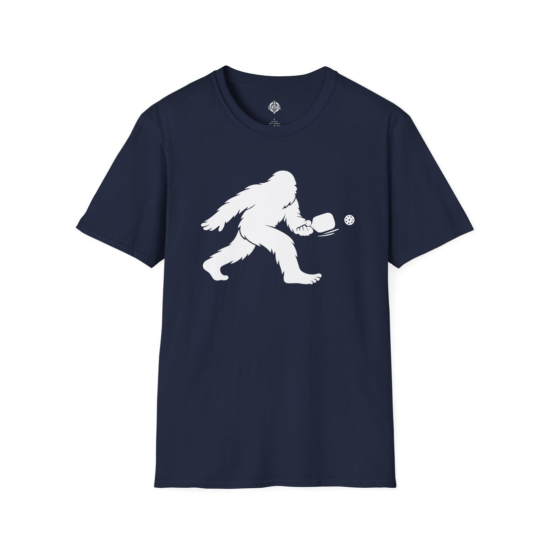 Ventana Picklesquatch cotton t-shirt image 1