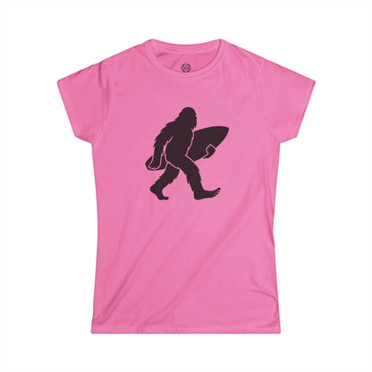 Ventana Surfsquatch Women&