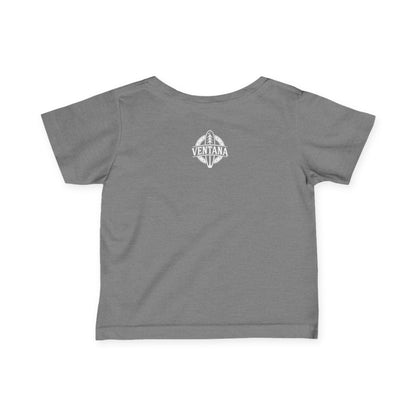 Ventana Circa 78 - Infant 100% Cotton T-Shirt