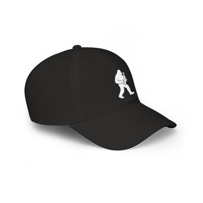 Ventana Saxsquatch - 100% Cotton Baseball Cap