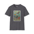 Kelp Forest Lotería cotton t-shirt image 13
