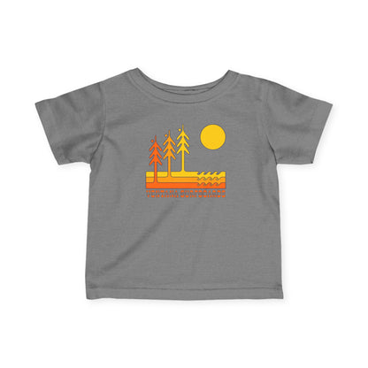 Ventana Circa 78 - Infant 100% Cotton T-Shirt