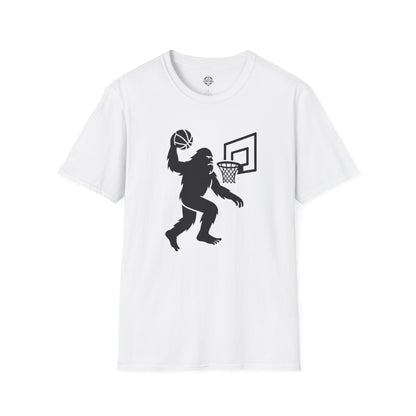 Ventana Slamsquatch t-shirt image 8
