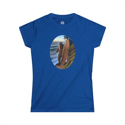 Ventana Real Surfsquatch - Women&