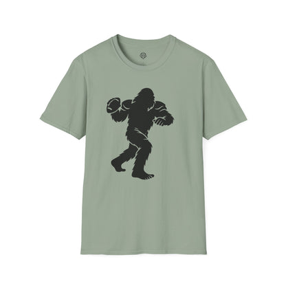 Ventana Snapsquatch Unisex - U.S. Cotton T-Shirt
