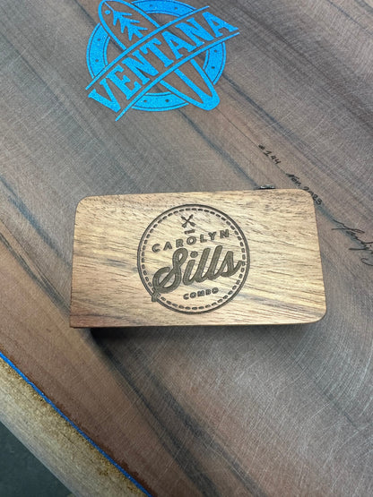 Ventana Wave Pocket Art Amp by Follow the Sun Art