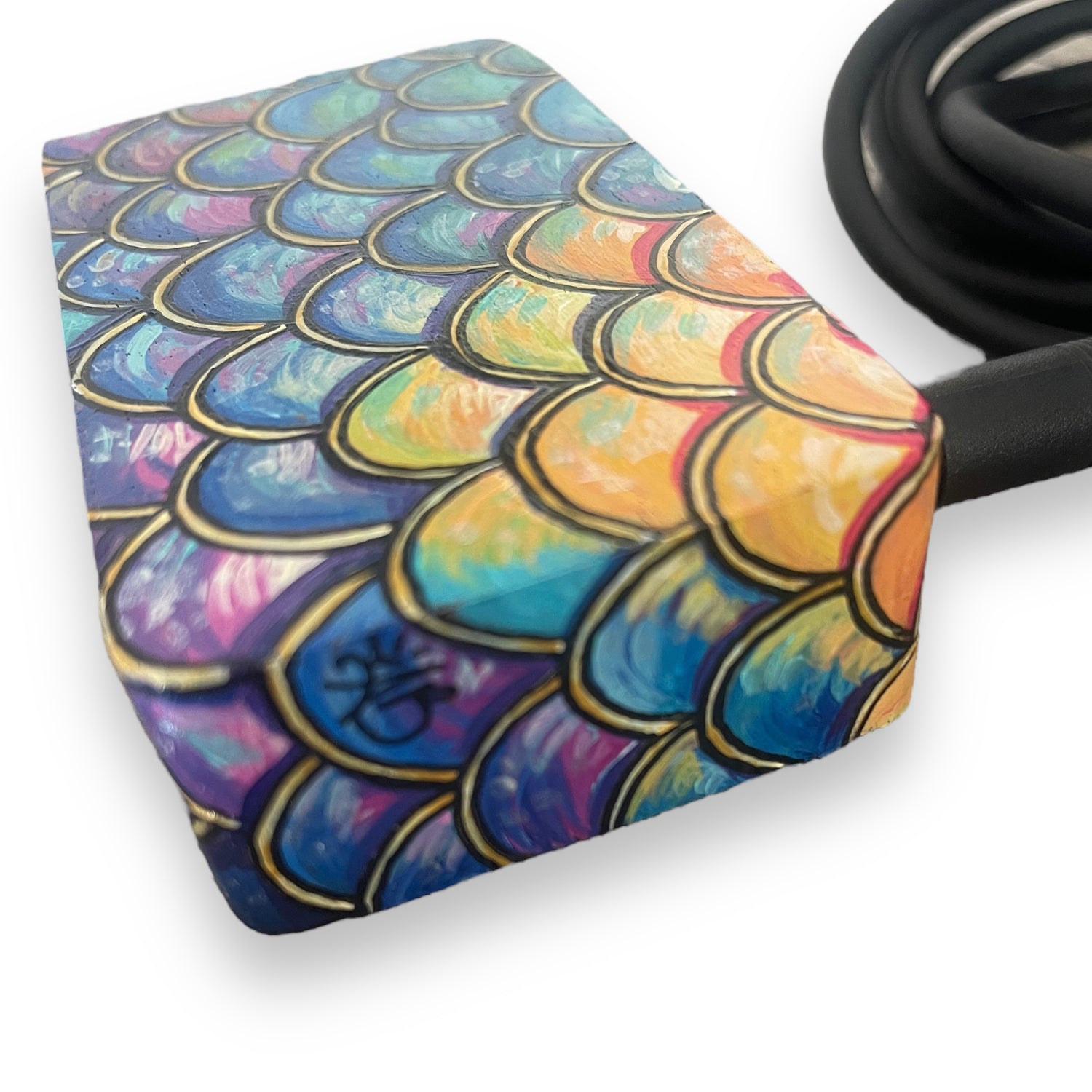 Ventana Wave Pocket Art Amp by Follow the Sun Art