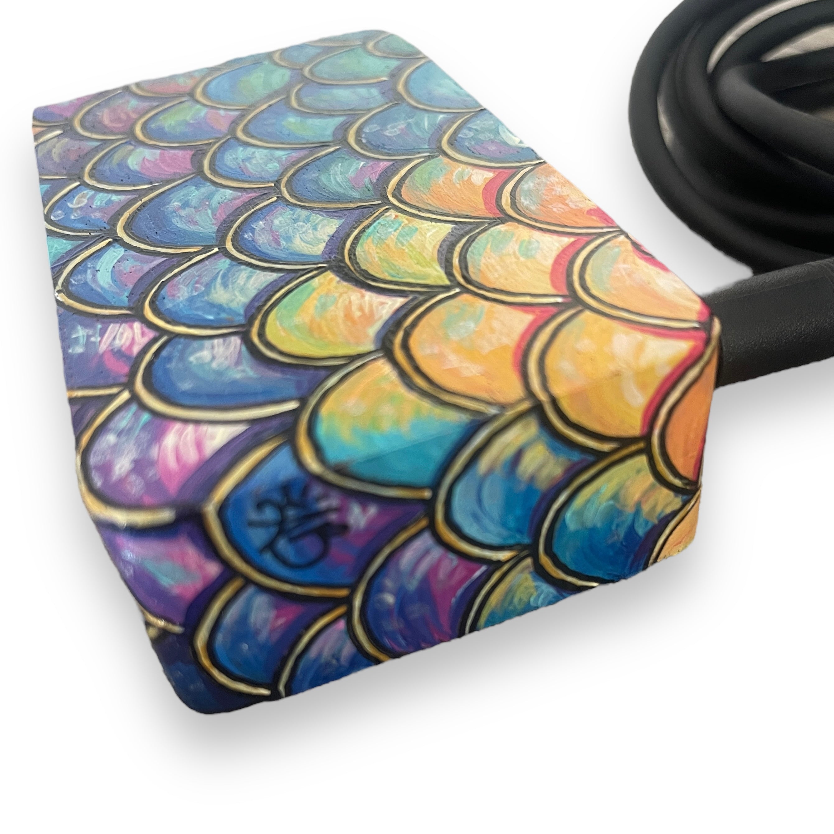 Ventana Wave Pocket Art Amp by Follow the Sun Art