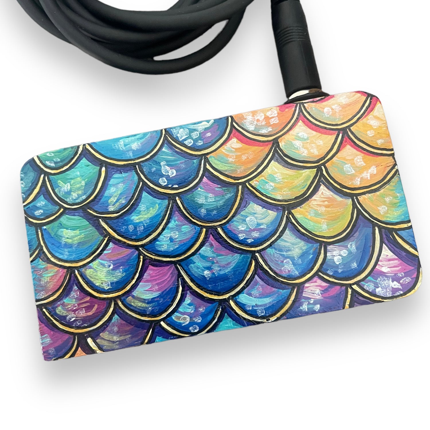 Ventana Wave Pocket Art Amp by Follow the Sun Art