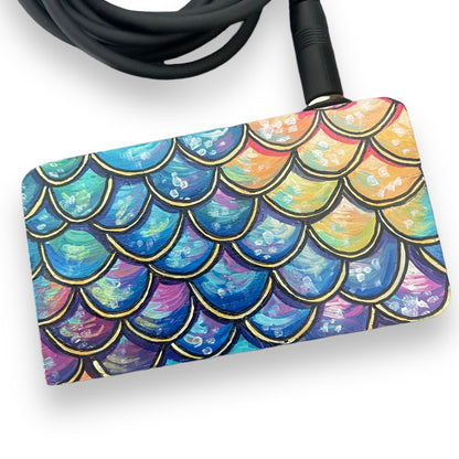 Ventana Wave Pocket Art Amp by Follow the Sun Art