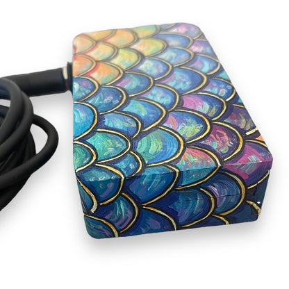 Ventana Wave Pocket Art Amp by Follow the Sun Art