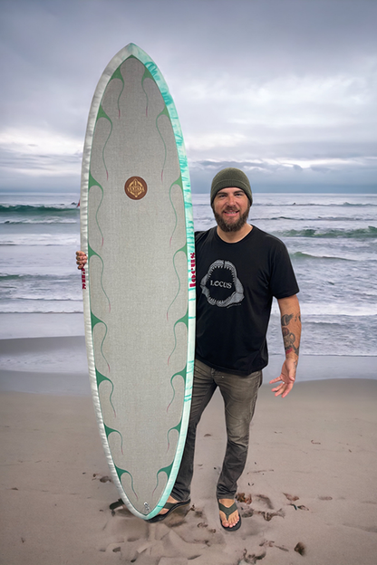 Midriff Boardwalk 7&