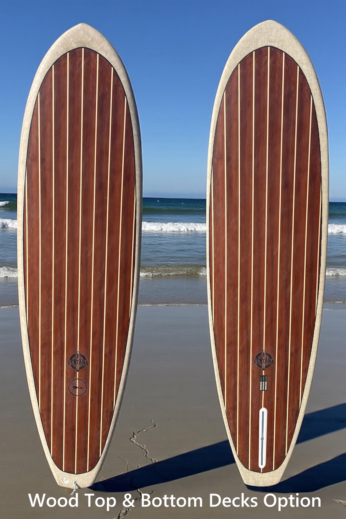 Ventana SwellCycle 6&