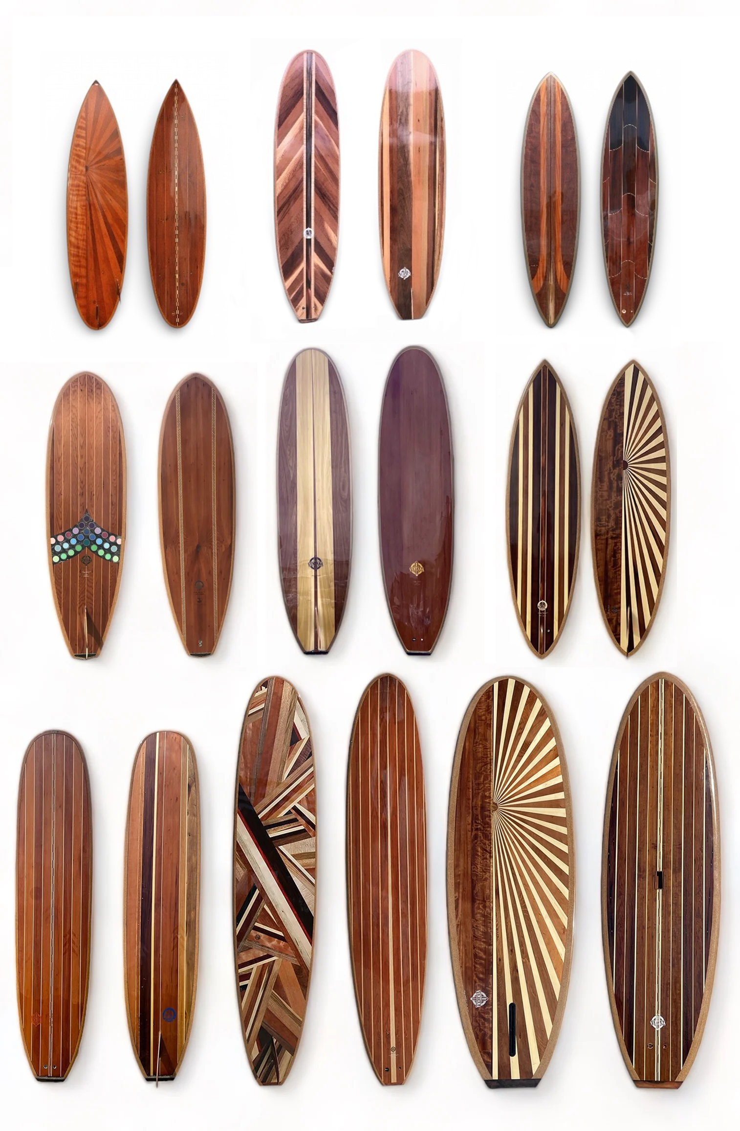 Ventana Custom Surfboards &amp; Paddle Boards + FAQ