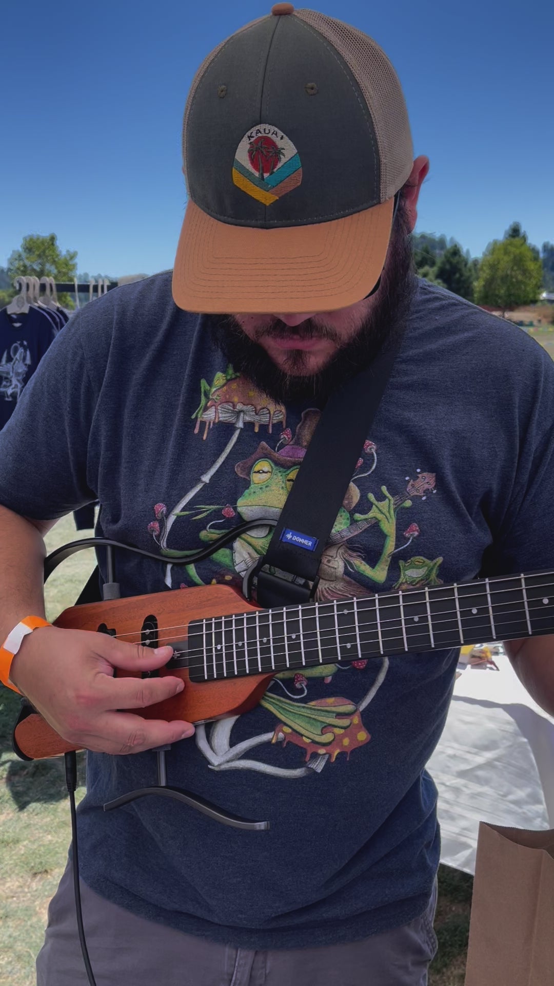 Ventana Wave Pocket Art Amp by Follow the Sun Art