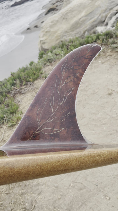 Ascher Kelp Forest Bolt 7&