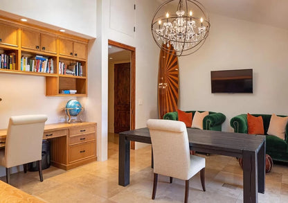 Schwan Luthier Longboard 9&