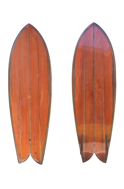 Western Flyer Fish 5&