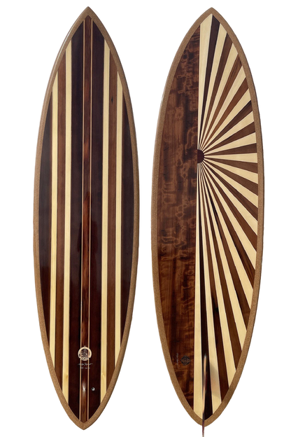 Ventana Sunburst Flyer 6&