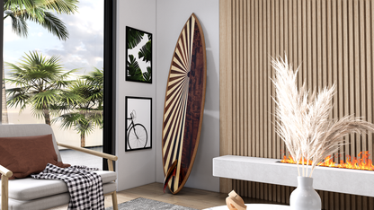 Sunburst Flyer 6’6”