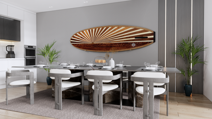 Ventana Rooms &amp; Spaces - FREE 3D Surfboard &amp; Graphic Files