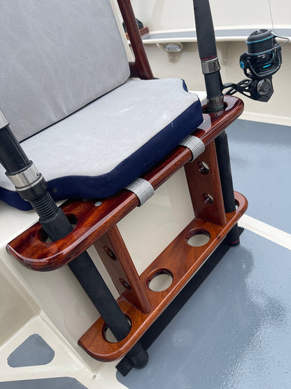 Boat - Ventana Skiffhout Tango 15 Boat