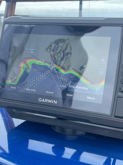 Boat - Ventana Skiffhout Tango 15 Boat