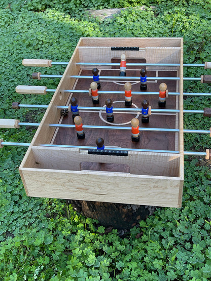 Foosball - Ventana Foosball Table