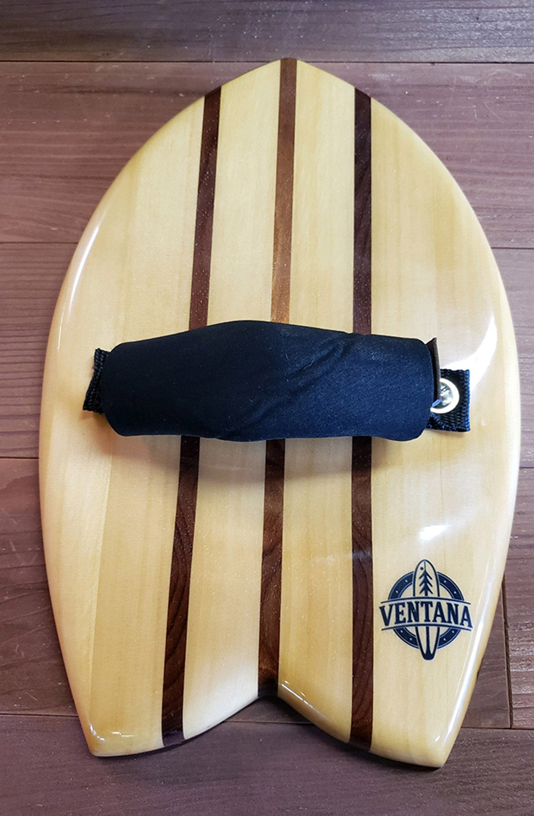 Aquarium Hot Tub Fish Handplane-Ventana Surfboards &amp; Supplies