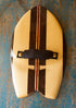 Aquarium Rosy Tips Fish Handplane-Ventana Surfboards & Supplies