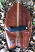 Handplane - Western Flyer Hot Tub Fish Handplane