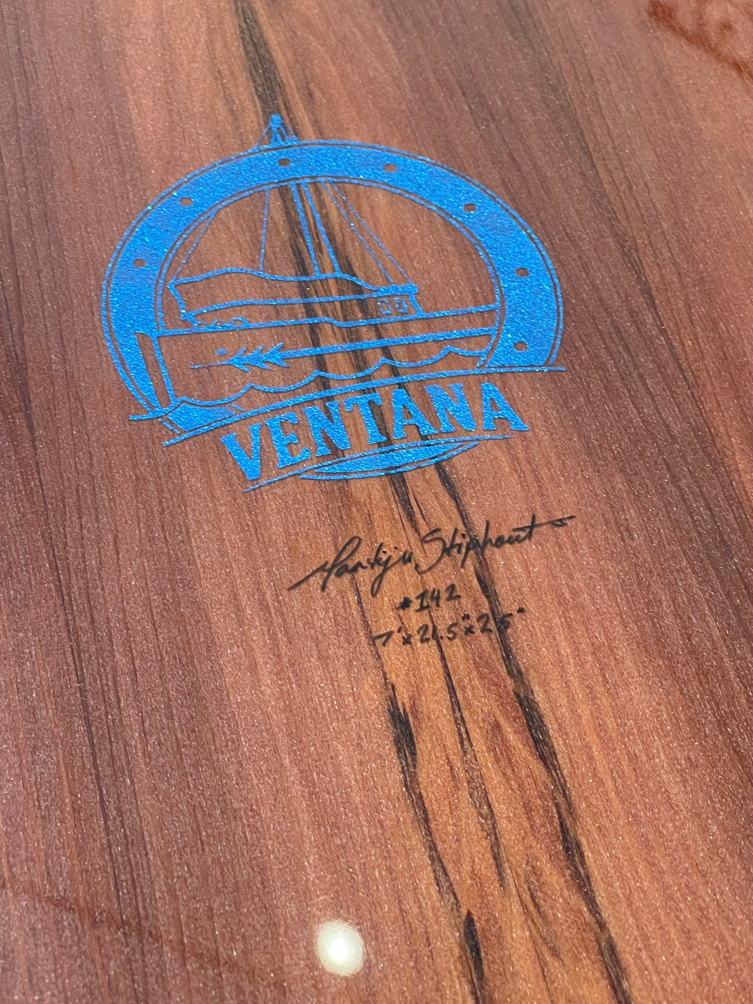 Puzzled Blue Bubbles 7&