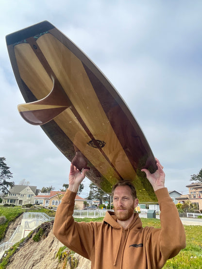 Big Circus Flying Pig 7&