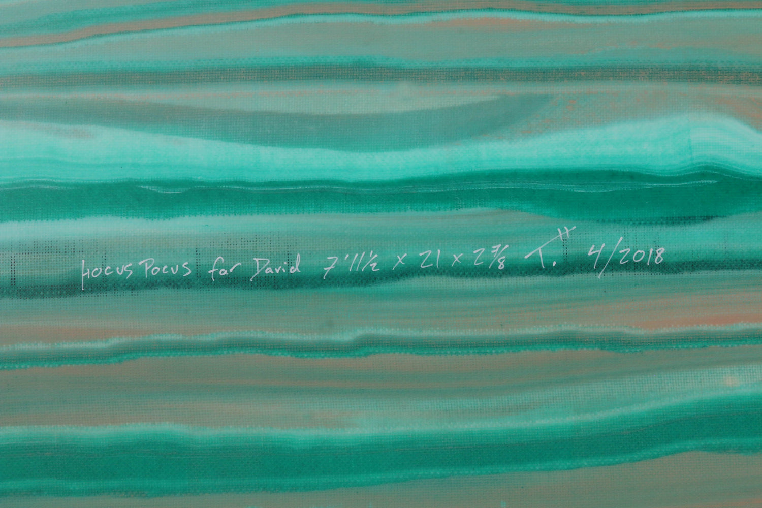 Locus Eco Surfboards - Hocus Pocus Asymmetrical Hull 8&