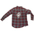 Ventana Monterey Bay by Thiago Bianchini cotton t-shirt image 1
